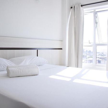 Hotel Mont Blanc Ceilândia Szoba fotó