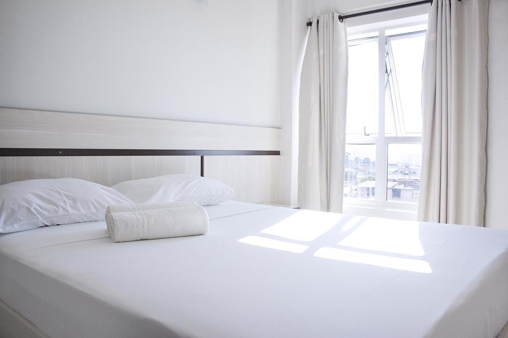 Hotel Mont Blanc Ceilândia Szoba fotó
